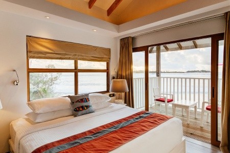 Cinnamon Dhonveli Maldives (Ex. Chaaya Island Dhonveli) - 26