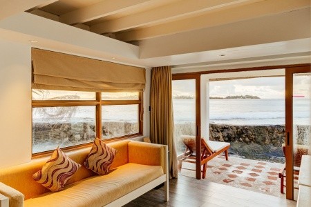 Cinnamon Dhonveli Maldives (Ex. Chaaya Island Dhonveli) - 28