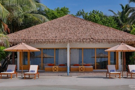 Cinnamon Dhonveli Maldives (Ex. Chaaya Island Dhonveli) - 29