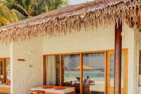 Cinnamon Dhonveli Maldives (Ex. Chaaya Island Dhonveli) - 30