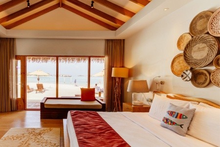 Cinnamon Dhonveli Maldives (Ex. Chaaya Island Dhonveli) - 32