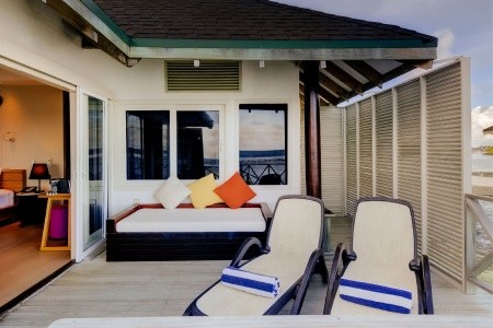 Cinnamon Dhonveli Maldives (Ex. Chaaya Island Dhonveli) - 35