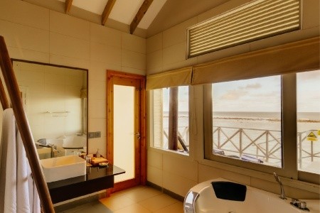 Cinnamon Dhonveli Maldives (Ex. Chaaya Island Dhonveli) - 38