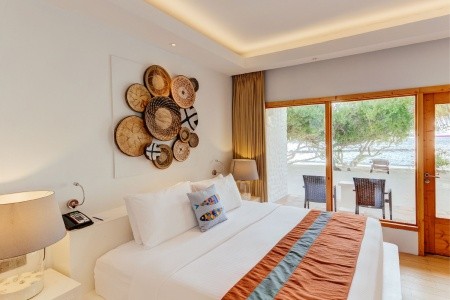 Cinnamon Dhonveli Maldives (Ex. Chaaya Island Dhonveli) - 39