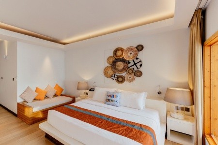 Cinnamon Dhonveli Maldives (Ex. Chaaya Island Dhonveli) - 40