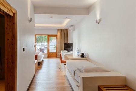 Cinnamon Dhonveli Maldives (Ex. Chaaya Island Dhonveli) - 41