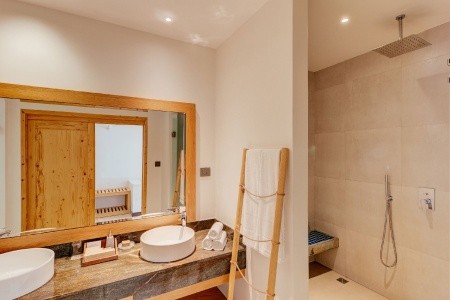 Cinnamon Dhonveli Maldives (Ex. Chaaya Island Dhonveli) - 42