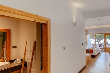 Cinnamon Dhonveli Maldives (Ex. Chaaya Island Dhonveli) - 43