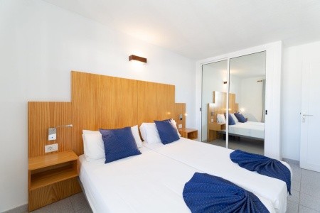 Ereza Apartamentos Los Hibiscos - 21