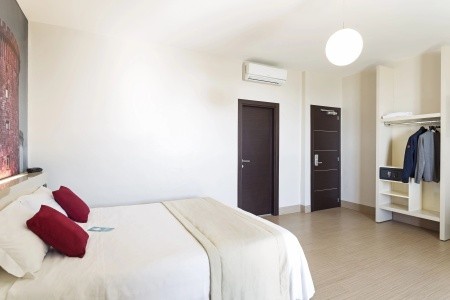 B&B Hotel Napoli - 16