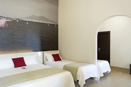 B&B Hotel Napoli - 17