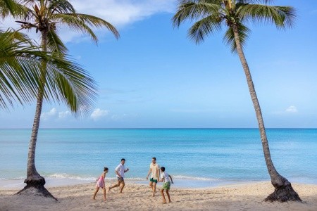 Sunscape Dominicus La Romana (Ex Be Live Collection Canoa) - 37