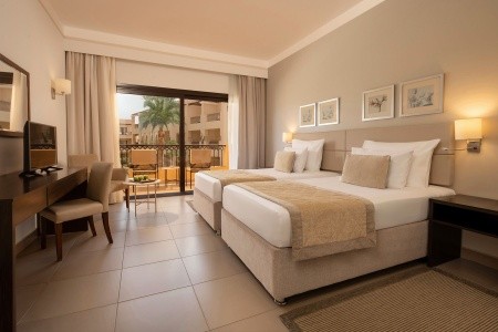 Jaz Solaya Resort - 39