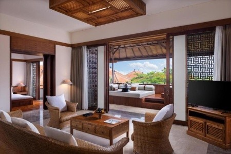 Sadara Boutique Beach Resort - 18