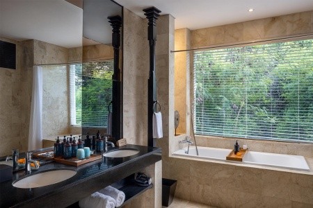 Sadara Boutique Beach Resort - 22