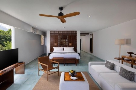 Sadara Boutique Beach Resort - 23