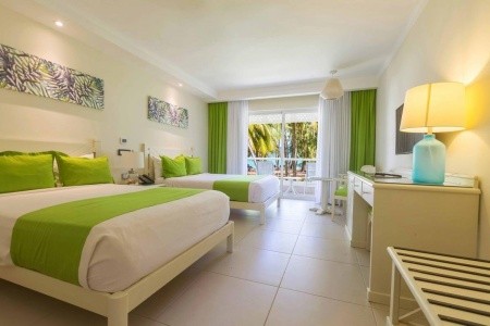 Vista Sol Punta Cana (Ex. Carabela Beach R.) - 34