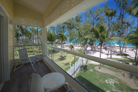 Vista Sol Punta Cana (Ex. Carabela Beach R.) - 36