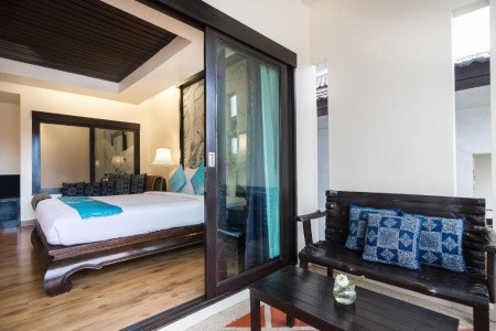 Dara Samui Beach Resort & Spa Villa - 21