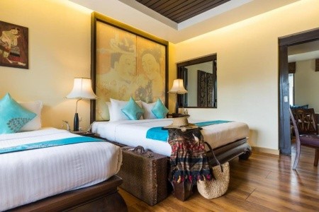 Dara Samui Beach Resort & Spa Villa - 23