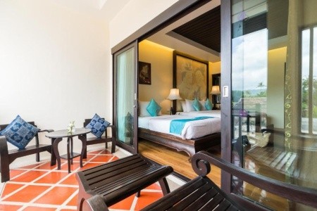 Dara Samui Beach Resort & Spa Villa - 24