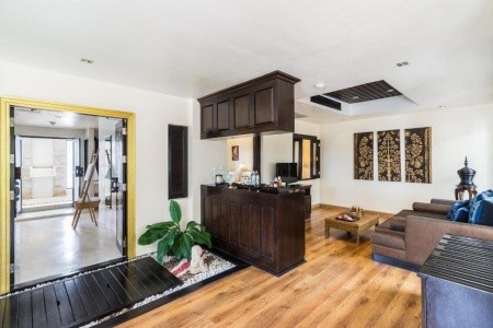 Dara Samui Beach Resort & Spa Villa - 25