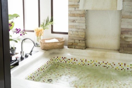 Dara Samui Beach Resort & Spa Villa - 26