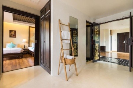 Dara Samui Beach Resort & Spa Villa - 27