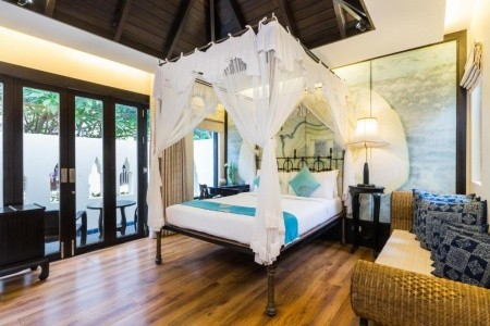 Dara Samui Beach Resort & Spa Villa - 28