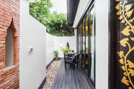 Dara Samui Beach Resort & Spa Villa - 29