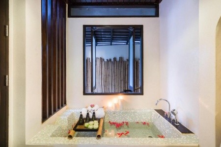 Dara Samui Beach Resort & Spa Villa - 30