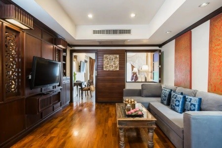 Dara Samui Beach Resort & Spa Villa - 31