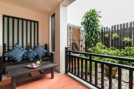 Dara Samui Beach Resort & Spa Villa - 34