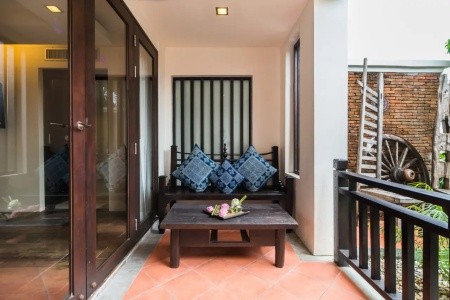 Dara Samui Beach Resort & Spa Villa - 35