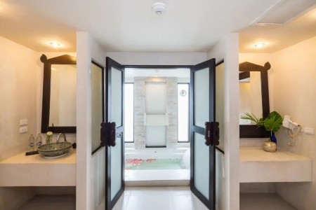 Dara Samui Beach Resort & Spa Villa - 36