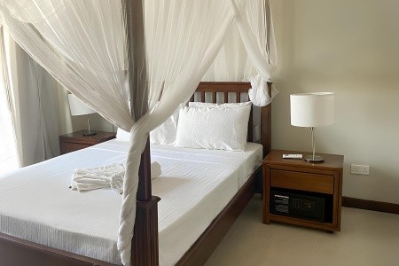 Ahg Hisia Nungwi Experience (Ex. Zanzibar Star Resort) - 4
