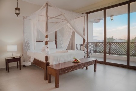 Ahg Hisia Nungwi Experience (Ex. Zanzibar Star Resort) - 5