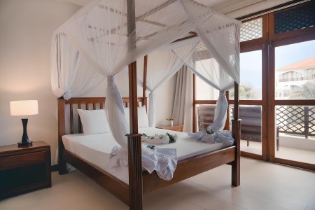 Ahg Hisia Nungwi Experience (Ex. Zanzibar Star Resort) - 6