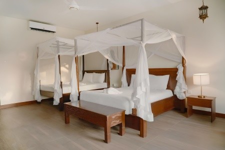 Ahg Hisia Nungwi Experience (Ex. Zanzibar Star Resort) - 10