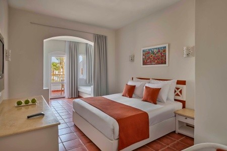 Jaz Neo Reef Marsa (Ex. Resta Reef Resort) - 29