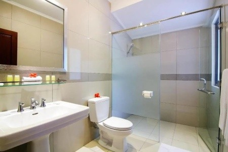 Bali Garden Beach Resort - 15