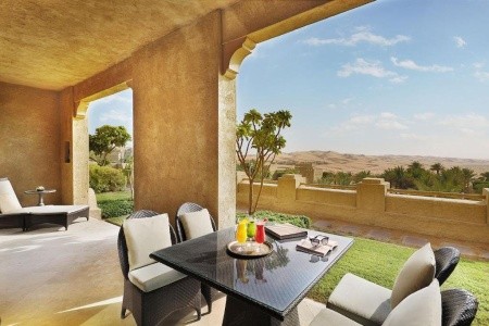 Qasr Al Sarab Desert Resort By Anantara - 45