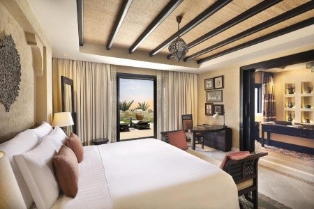 Qasr Al Sarab Desert Resort By Anantara - 47