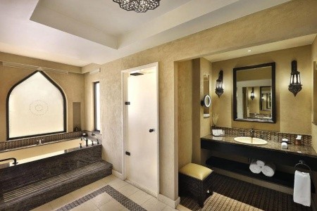 Qasr Al Sarab Desert Resort By Anantara - 48