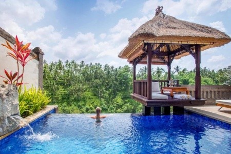 Viceroy Bali - 35