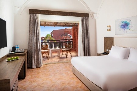 Pickalbatros Vita Resort - Portofino Marsa Alam - 58