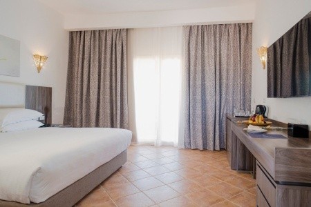 Pickalbatros Vita Resort - Portofino Marsa Alam - 61