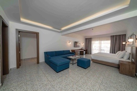 Pickalbatros Vita Resort - Portofino Marsa Alam - 63