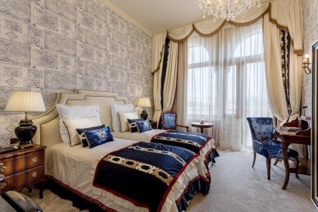 Suter Palace Heritage Boutique - 11