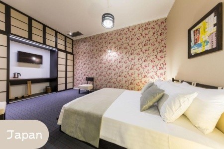 The Mansion Boutique Hotel - 3